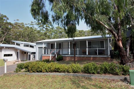 3 Belah Glen, Bendalong, NSW 2539