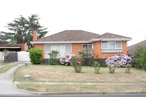 33 Bellara St, Doncaster, VIC 3108