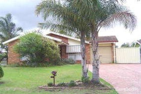 Property photo of 1 Carly Place Quakers Hill NSW 2763