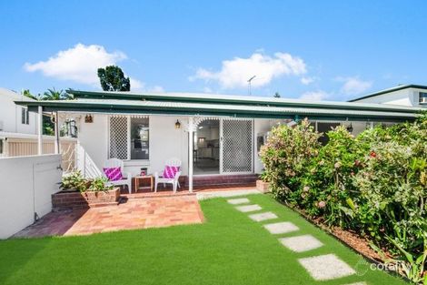 Property photo of 1/46 Clayton Street Hermit Park QLD 4812