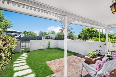 Property photo of 1/46 Clayton Street Hermit Park QLD 4812