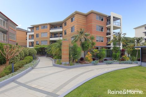 Property photo of 109/1 Manta Place Chiswick NSW 2046