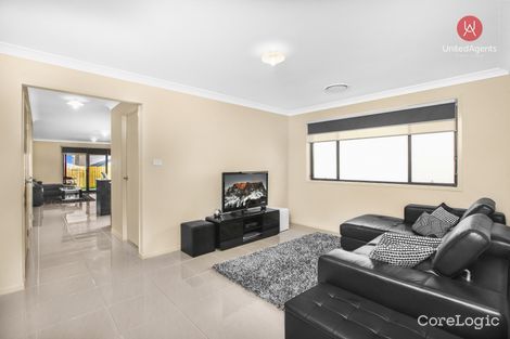 Property photo of 14 Milling Road Edmondson Park NSW 2174