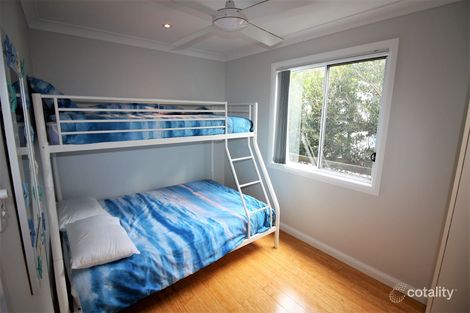 Property photo of 3 Belah Glen Bendalong NSW 2539