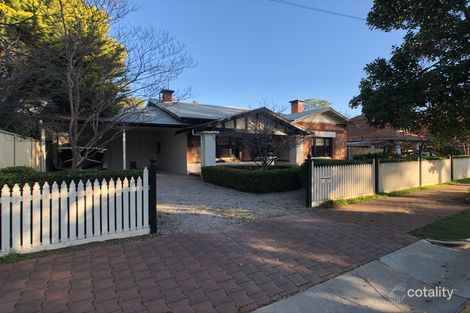 Property photo of 1 Eric Avenue Black Forest SA 5035