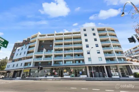 Property photo of 1/30-32 Woniora Road Hurstville NSW 2220