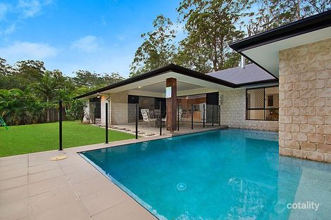 122 Main Creek Rd, Tanawha, QLD 4556