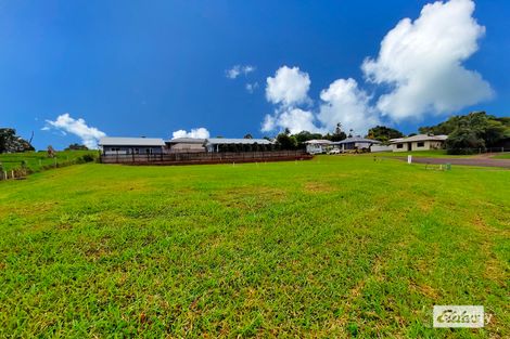 44 Bernard St, Malanda, QLD 4885