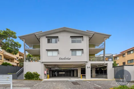 Property photo of 10/34 Bonython Street Windsor QLD 4030