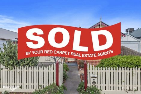 Property photo of 18 Beaumont Drive Point Cook VIC 3030