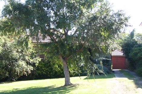 52 Gardener Ave, Ryde, NSW 2112