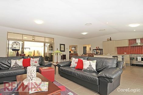 Property photo of 4 Petrie Crescent Aspley QLD 4034