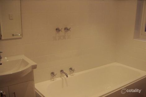 Property photo of 4/1 Ward Avenue Potts Point NSW 2011