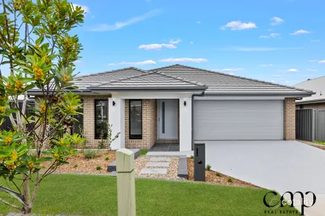 3 Glen Lorne Cct, Gilead, NSW 2560