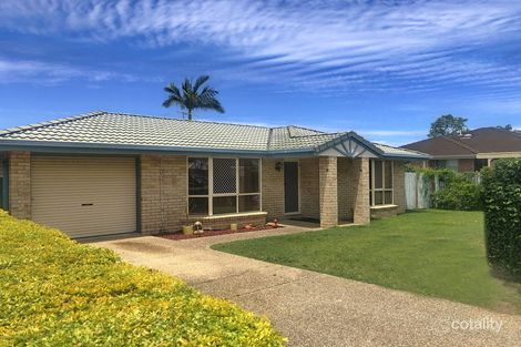 Property photo of 93 Evelyn Road Wynnum West QLD 4178