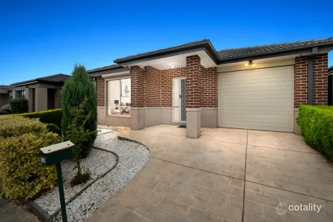16 Jonesfield St, Craigieburn, VIC 3064