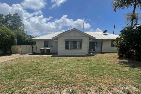 103 Tenth Ave, Home Hill, QLD 4806