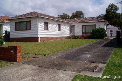 Property photo of 14 Quentin Street Bass Hill NSW 2197