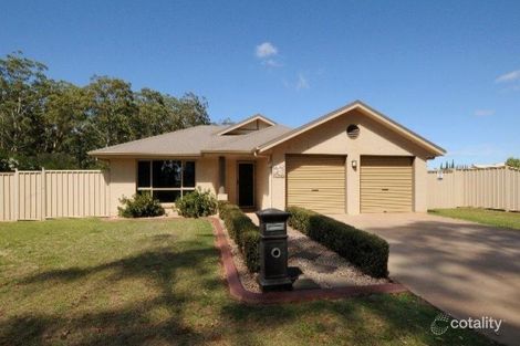 Property photo of 23 Polzin Road Highfields QLD 4352