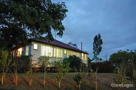 Property photo of 49 Fernberg Road Paddington QLD 4064