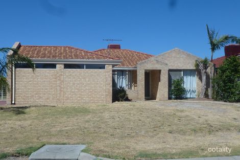 Property photo of 2 Irma Close Huntingdale WA 6110