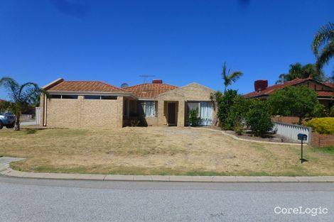 Property photo of 2 Irma Close Huntingdale WA 6110