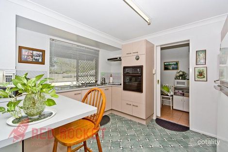 Property photo of 7/12 Farne Court Daisy Hill QLD 4127