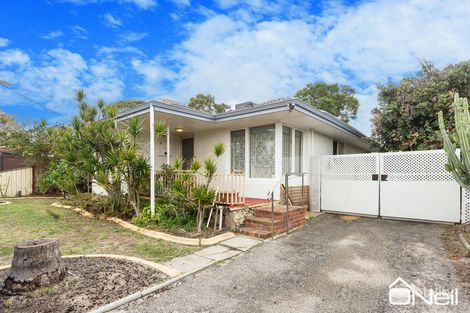 Property photo of 135 Third Avenue Kelmscott WA 6111