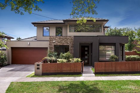 Property photo of 6 Maud Street Balwyn North VIC 3104