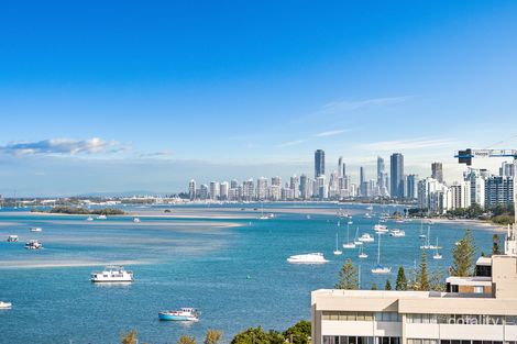 Property photo of 58/9 Bayview Street Runaway Bay QLD 4216