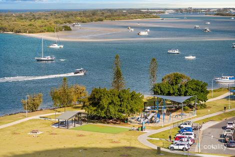 Property photo of 58/9 Bayview Street Runaway Bay QLD 4216