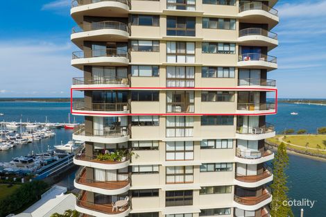 Property photo of 58/9 Bayview Street Runaway Bay QLD 4216