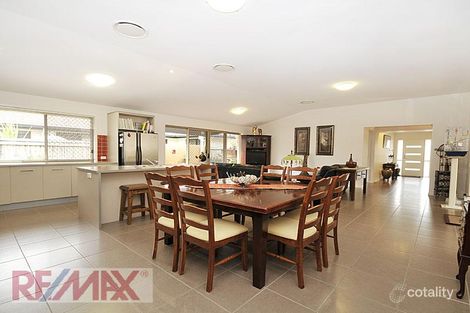 Property photo of 4 Petrie Crescent Aspley QLD 4034