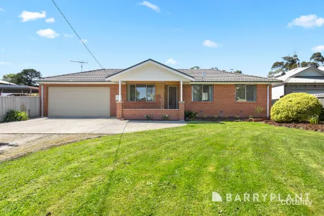 Property photo of 24 Davis Street Nyora VIC 3987