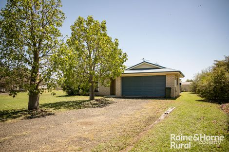 11 Baker Finch Cres, Roma, QLD 4455