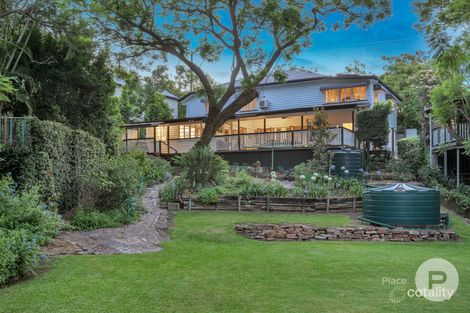Property photo of 11 Jacaranda Lane Red Hill QLD 4059