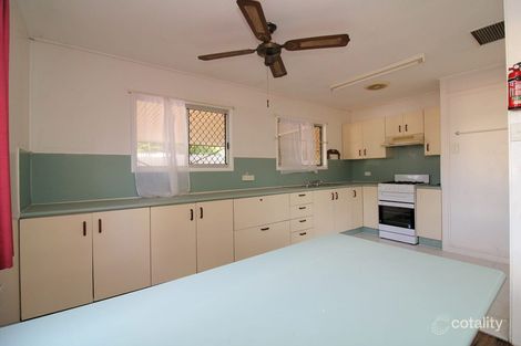 Property photo of 87 Uhr Street Cloncurry QLD 4824