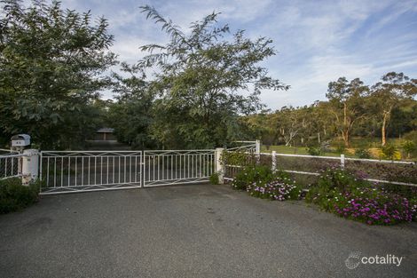 Property photo of 45 Palm Terrace Forrestfield WA 6058