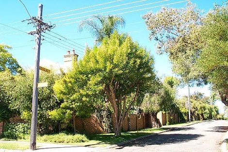 Property photo of 5/2 Douglas Avenue Subiaco WA 6008