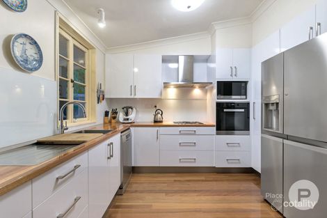 Property photo of 11 Jacaranda Lane Red Hill QLD 4059