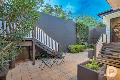 Property photo of 11 Jacaranda Lane Red Hill QLD 4059
