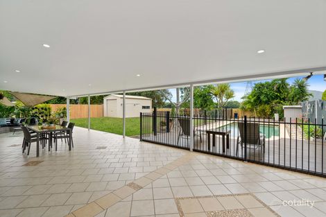 Property photo of 8 Mistletoe Close Kamerunga QLD 4870