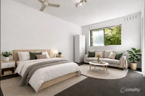 17/25 Redan St, St Kilda, VIC 3182