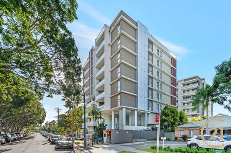 46/57-59 Lachlan St, Warwick Farm, NSW 2170