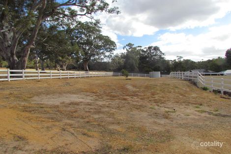 1305 Bull Creek Rd, Ashbourne, SA 5157