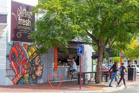 Property photo of 12/77 Second Avenue Mount Lawley WA 6050