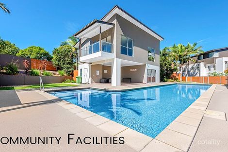 Property photo of 2/17 Great Southern Drive Robina QLD 4226