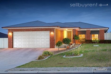 31 Thorneycroft Ave, Wodonga, VIC 3690