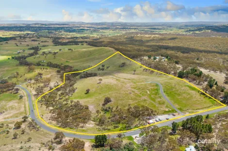 Property photo of 188 Newington Road Bywong NSW 2621