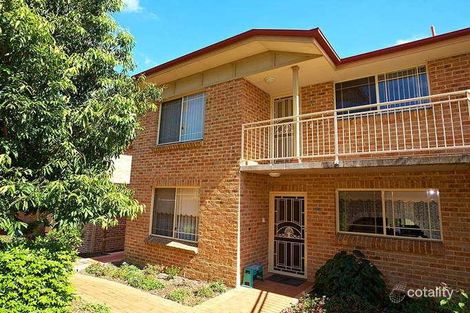 Property photo of 23/3 Stonelea Court Dural NSW 2158